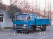 Дизельный бескапотный бортовой грузовик FAW Jiefang CA1142P1K2L1A80