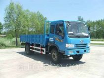 Дизельный бескапотный бортовой грузовик FAW Jiefang CA1143P9K2L2E