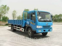 Дизельный бескапотный бортовой грузовик FAW Jiefang CA1143P9K2L6E