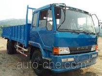 Дизельный бескапотный бортовой грузовик FAW Jiefang CA1146P1K2L2A80