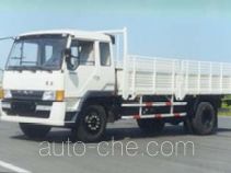 Дизельный бескапотный бортовой грузовик FAW Jiefang CA1145P1K2L2B