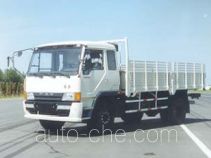 Дизельный бескапотный бортовой грузовик FAW Jiefang CA1145P1K2LA
