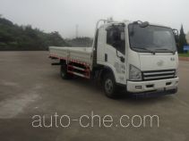 Дизельный бескапотный бортовой грузовик FAW Jiefang CA1145P40K2L2E4A85