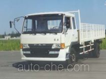 Дизельный бескапотный бортовой грузовик FAW Jiefang CA1146P1K2L1A