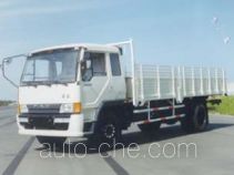 Дизельный бескапотный бортовой грузовик FAW Jiefang CA1146P1K2L2A