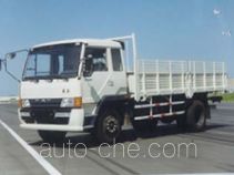 Дизельный бескапотный бортовой грузовик FAW Jiefang CA1146P1K2LA