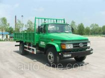 Дизельный капотный бортовой грузовик FAW Jiefang CA1147K2LE