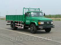 Дизельный капотный бортовой грузовик FAW Jiefang CA1147K2LEA80