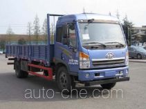 Дизельный бескапотный бортовой грузовик FAW Jiefang CA1147PK2E4A80