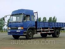 Дизельный бескапотный бортовой грузовик FAW Jiefang CA1148P11K2L2