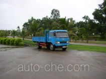 Бортовой грузовик FAW Jiefang CA1150P1L1A80