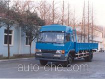 Дизельный бескапотный бортовой грузовик FAW Jiefang CA1152P11K2L2A80