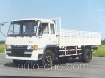 Дизельный бескапотный бортовой грузовик FAW Jiefang CA1155P1K2L2A