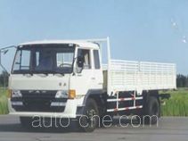 Дизельный бескапотный бортовой грузовик FAW Jiefang CA1156P1K2L2A
