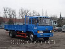 Бортовой грузовик Huakai CA1160K28L5BE3A