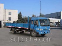 Бортовой грузовик Huakai CA1160KJLHP3R5