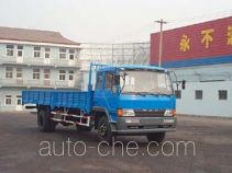 Дизельный бескапотный бортовой грузовик FAW Jiefang CA1160P1K2L2A80
