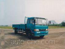 Бортовой грузовик FAW Jiefang CA1160P1K2L2A91