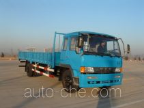 Бортовой грузовик FAW Jiefang CA1160P1K2LA70