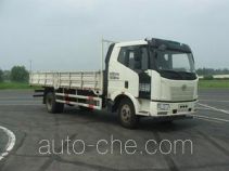 Дизельный бескапотный бортовой грузовик FAW Jiefang CA1140P62K1L3A1E4