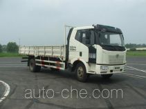 Дизельный бескапотный бортовой грузовик FAW Jiefang CA1160P62K1L3AE