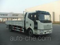 Дизельный бескапотный бортовой грузовик FAW Jiefang CA1160P62K1L3E4