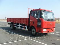 Дизельный бескапотный бортовой грузовик FAW Jiefang CA1160P62K1L4AE