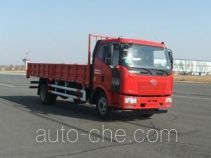 Дизельный бескапотный бортовой грузовик FAW Jiefang CA1160P62K1L4A2E4