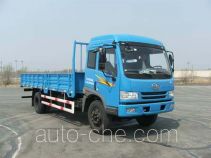 Дизельный бескапотный бортовой грузовик FAW Jiefang CA1160P9K2L3AE