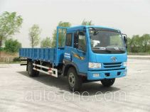 Дизельный бескапотный бортовой грузовик FAW Jiefang CA1160P9K2L3E