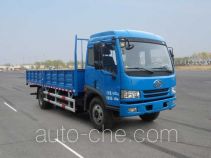 Газовый бескапотный бортовой грузовик FAW Jiefang CA1160P9K2L4A70E4