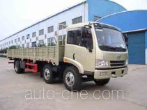 Дизельный бескапотный бортовой грузовик FAW Jiefang CA1160P9K2L7T3A80