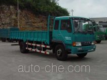 Бескапотный бортовой грузовик FAW Jiefang CA1160PK2E3L2A91