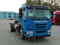 Шасси дизельного бескапотного грузовика FAW Jiefang CA1160PK2L2BE5A80