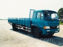 Бортовой грузовик FAW Jiefang CA1160PK2L3A95