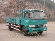 Бескапотный бортовой грузовик FAW Jiefang CA1161PK2E3L1A95