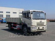 Дизельный бескапотный бортовой грузовик FAW Jiefang CA1163P7K2L2A70E3