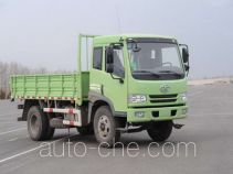 Дизельный бескапотный бортовой грузовик FAW Jiefang CA1163P9K1L2E4
