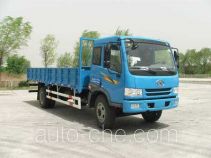 Дизельный бескапотный бортовой грузовик FAW Jiefang CA1163P9K2L6A1E