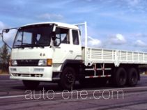 Бортовой грузовик FAW Jiefang CA1165P1K2L2T1