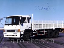 Бортовой грузовик FAW Jiefang CA1165P1K2L3T1