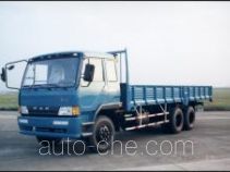 Бортовой грузовик FAW Jiefang CA1165P1K2L4T1A91
