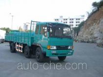 Бескапотный бортовой грузовик FAW Jiefang CA1165PK2L4T3A95