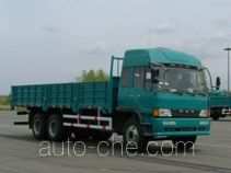 Бортовой грузовик Huakai CA1165PK2LT1
