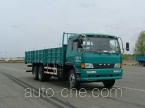 Бортовой грузовик Huakai CA1165PK2LT1E3-1