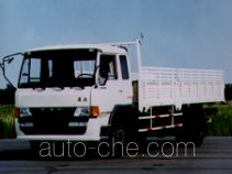 Дизельный бескапотный бортовой грузовик FAW Jiefang CA1166P1K2L2A