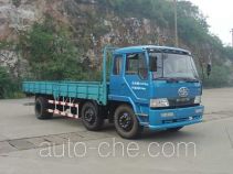 Бескапотный бортовой грузовик FAW Jiefang CA1166PK2E3L4T3A95