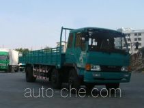 Бескапотный бортовой грузовик FAW Jiefang CA1166PK2L4T3A95