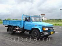 Дизельный капотный бортовой грузовик FAW Jiefang CA1167K2L