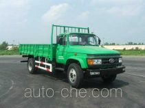 Дизельный капотный бортовой грузовик FAW Jiefang CA1167K2LE